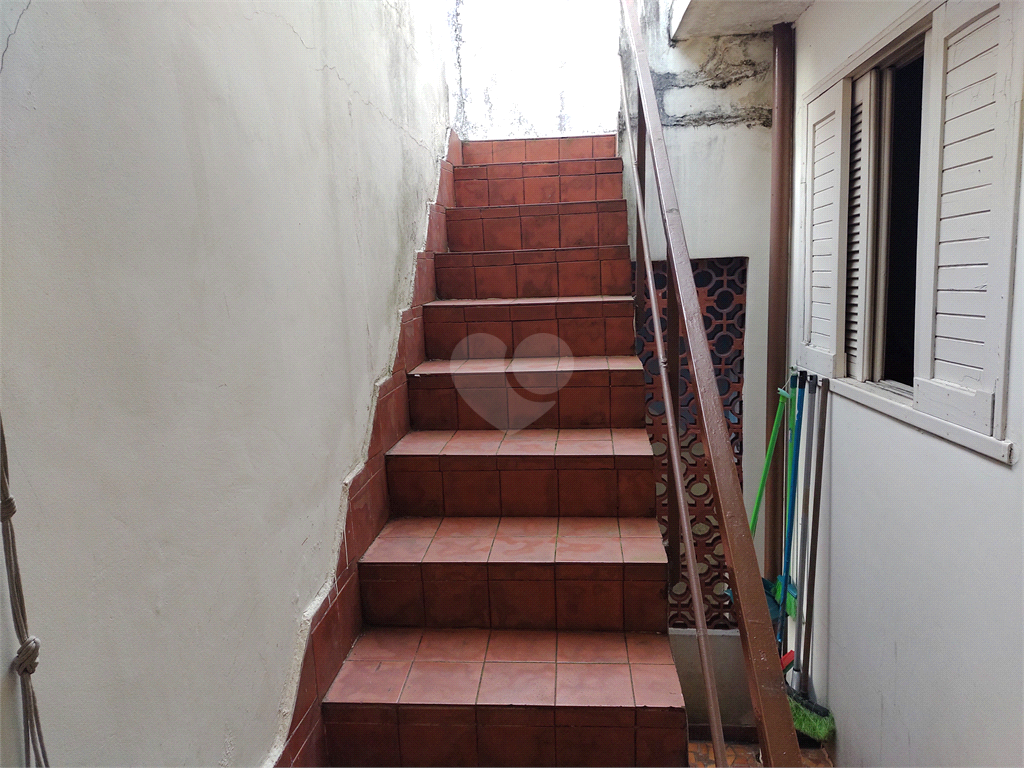 Venda Sobrado São Paulo Vila Guarani (z Sul) REO695590 17