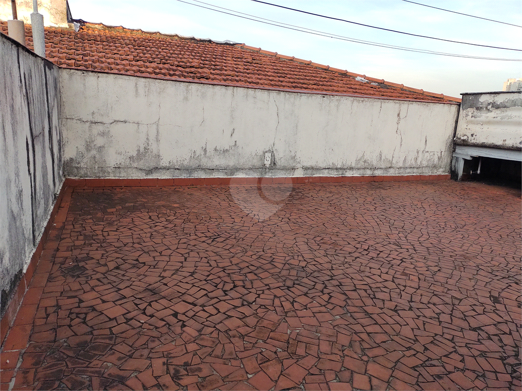 Venda Sobrado São Paulo Vila Guarani (z Sul) REO695590 19