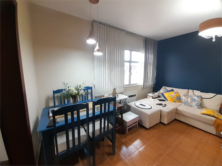 Venda Apartamento Rio De Janeiro Méier REO695597 1