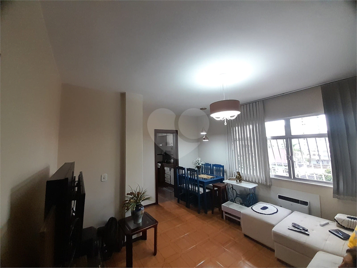 Venda Apartamento Rio De Janeiro Méier REO695597 2