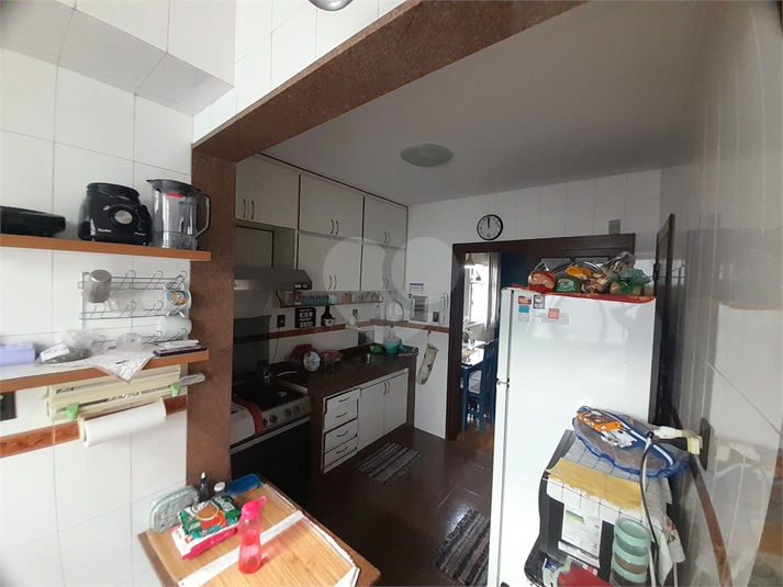 Venda Apartamento Rio De Janeiro Méier REO695597 15