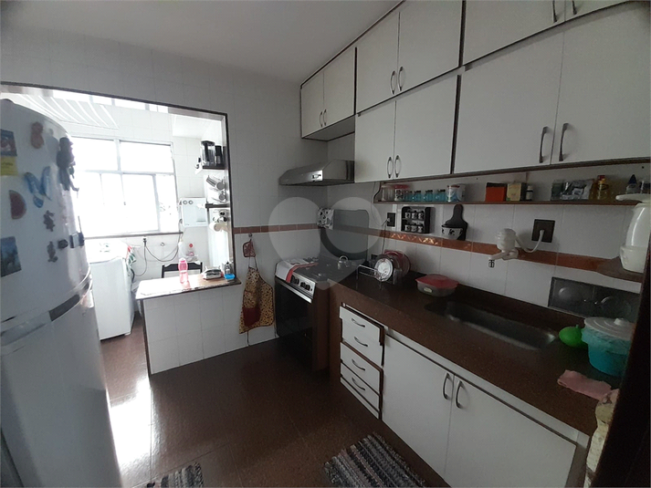 Venda Apartamento Rio De Janeiro Méier REO695597 16