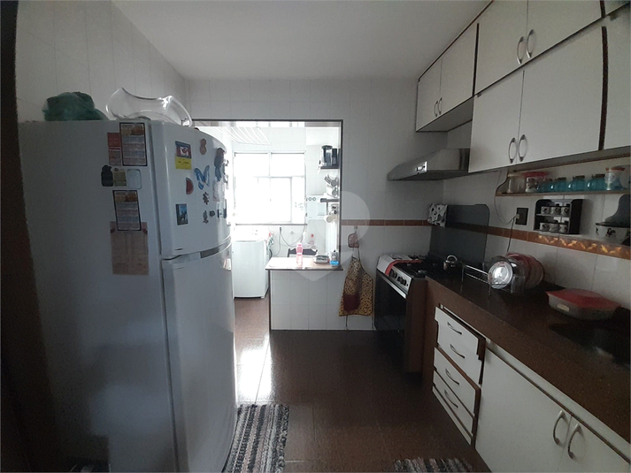 Venda Apartamento Rio De Janeiro Méier REO695597 17