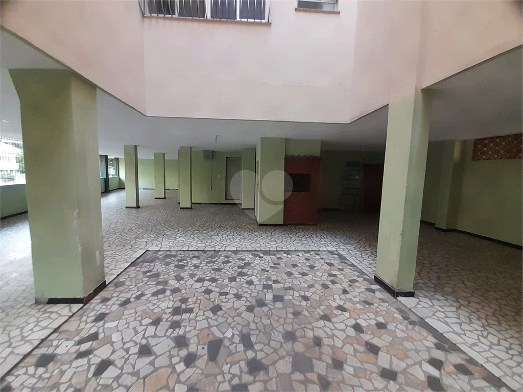 Venda Apartamento Rio De Janeiro Méier REO695597 23