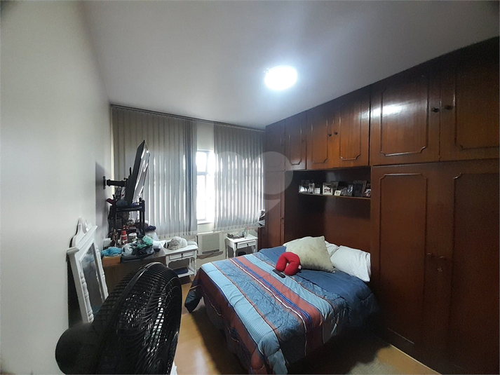 Venda Apartamento Rio De Janeiro Méier REO695597 11