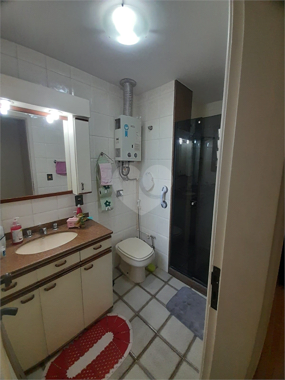 Venda Apartamento Rio De Janeiro Méier REO695597 13