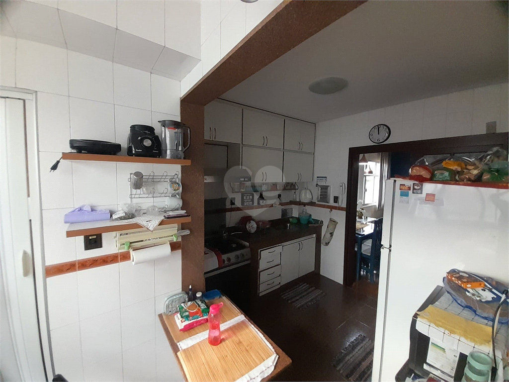 Venda Apartamento Rio De Janeiro Méier REO695597 18