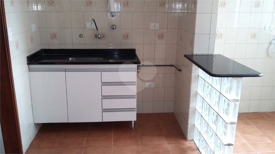 Venda Apartamento São Paulo Vila Uberabinha REO695614 16