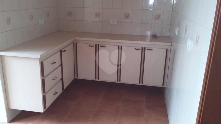 Venda Apartamento São Paulo Vila Uberabinha REO695614 5