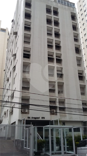 Venda Apartamento São Paulo Vila Uberabinha REO695614 3