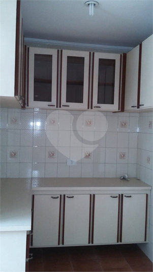 Venda Apartamento São Paulo Vila Uberabinha REO695614 17