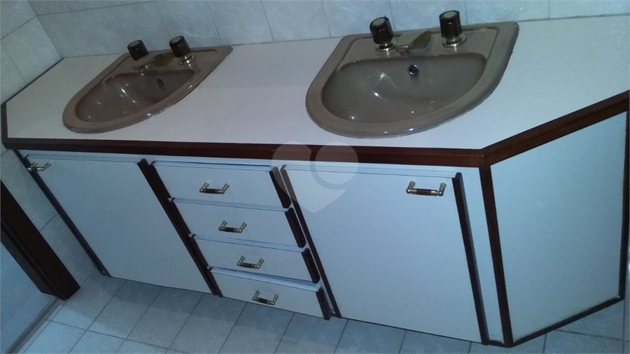 Venda Apartamento São Paulo Vila Uberabinha REO695614 6