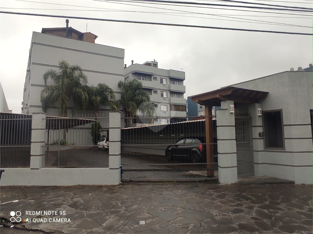 Venda Apartamento Cachoeirinha Ponta Porã REO695616 1