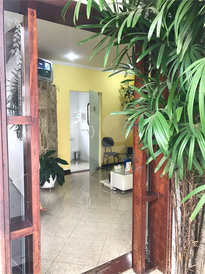 Venda Salão Comercial Sorocaba Centro REO695620 5