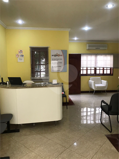 Venda Salão Comercial Sorocaba Centro REO695620 17