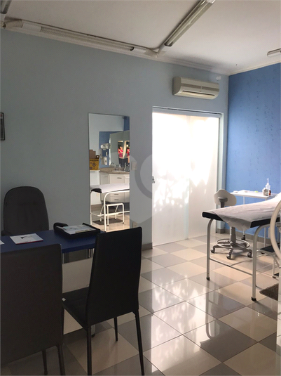 Venda Salão Comercial Sorocaba Centro REO695620 34