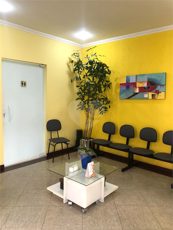 Venda Salão Comercial Sorocaba Centro REO695620 8