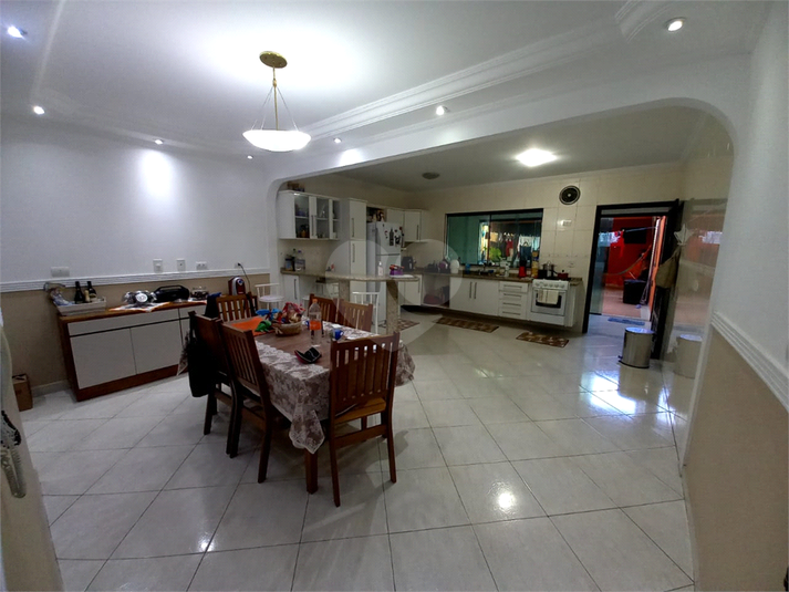 Venda Casa São Paulo Vila Pereira Barreto REO695628 3