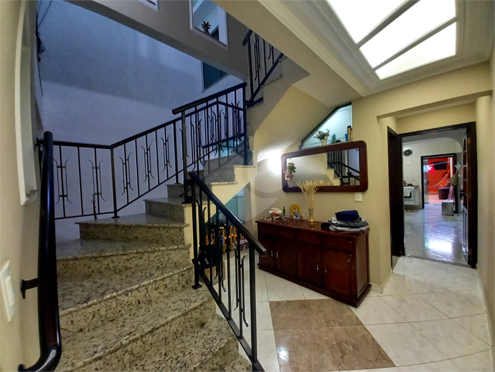 Venda Casa São Paulo Vila Pereira Barreto REO695628 9