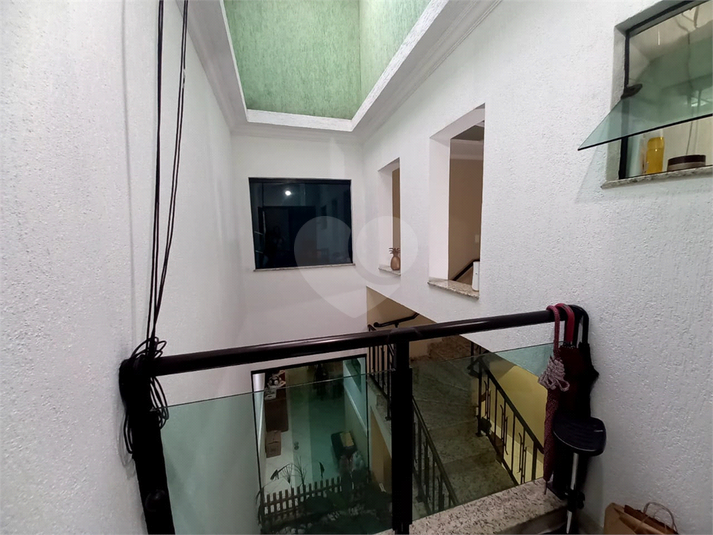 Venda Casa São Paulo Vila Pereira Barreto REO695628 22