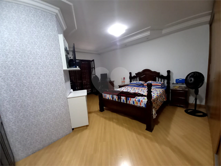 Venda Casa São Paulo Vila Pereira Barreto REO695628 23