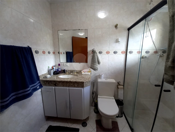 Venda Casa São Paulo Vila Pereira Barreto REO695628 2