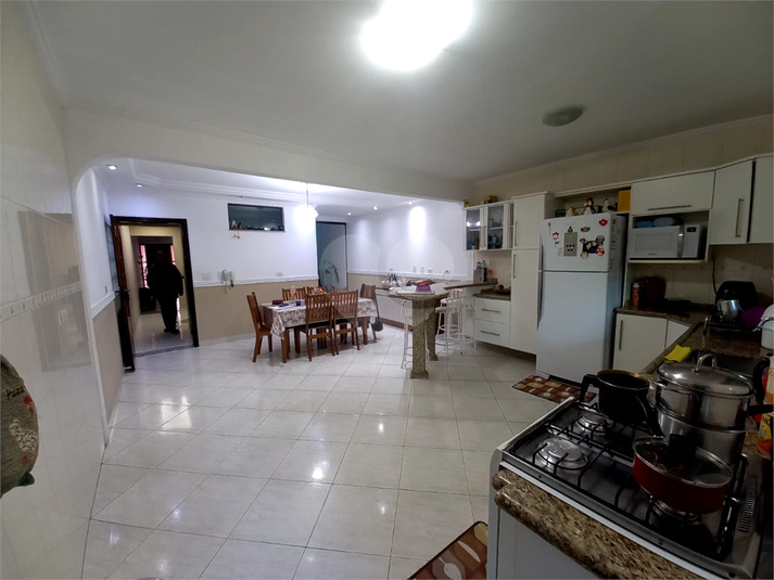 Venda Casa São Paulo Vila Pereira Barreto REO695628 4