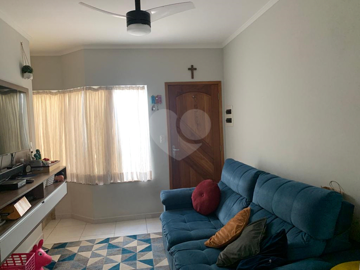 Venda Condomínio São Paulo Vila Mazzei REO695649 11