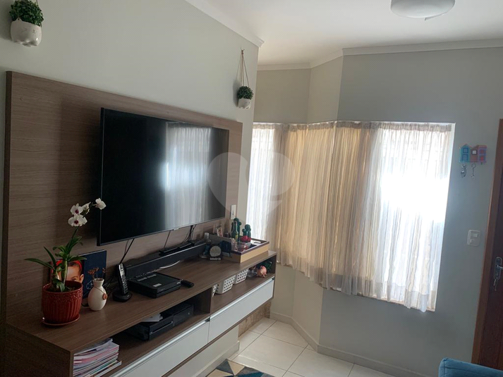 Venda Condomínio São Paulo Vila Mazzei REO695649 12