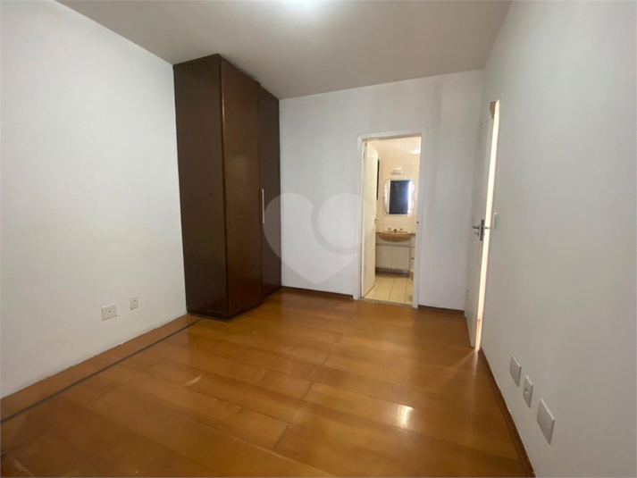 Aluguel Apartamento Santos Boqueirão REO695661 16