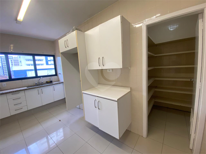 Aluguel Apartamento Santos Boqueirão REO695661 23