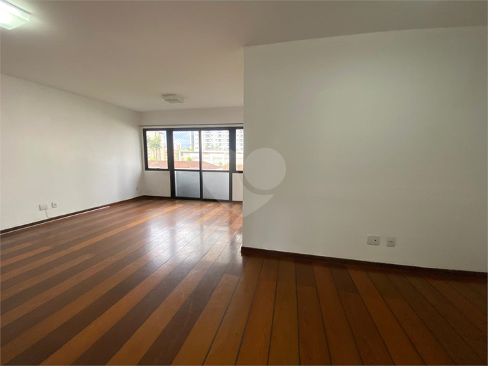 Aluguel Apartamento Santos Boqueirão REO695661 2