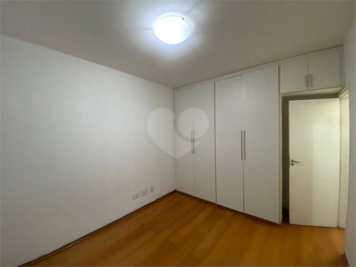 Aluguel Apartamento Santos Boqueirão REO695661 8