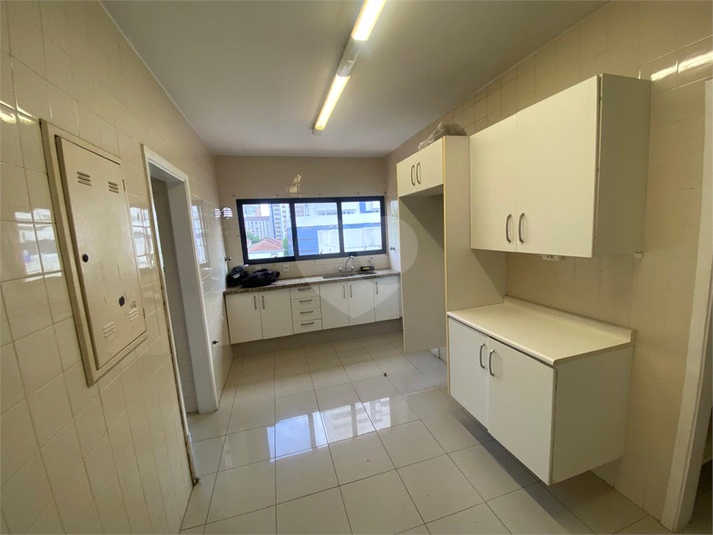 Aluguel Apartamento Santos Boqueirão REO695661 10