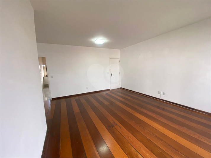 Aluguel Apartamento Santos Boqueirão REO695661 6