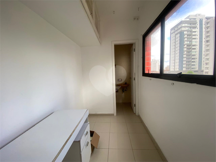 Aluguel Apartamento Santos Boqueirão REO695661 15