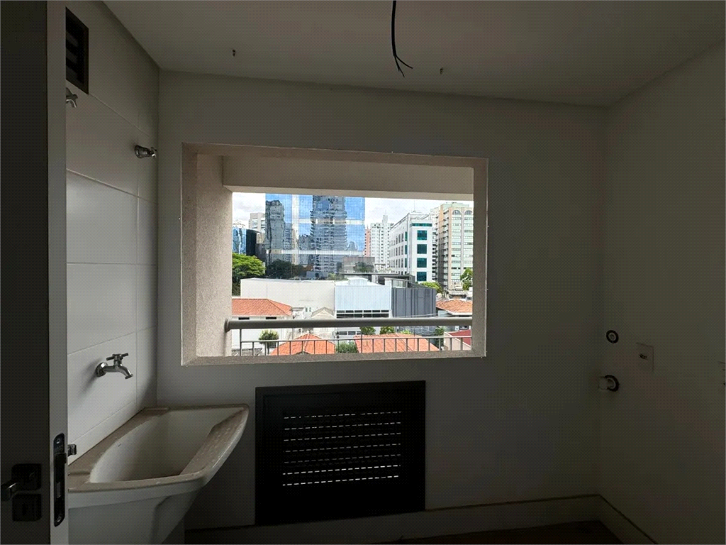 Venda Apartamento São Paulo Itaim Bibi REO695669 17