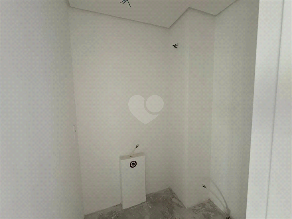 Venda Apartamento São Paulo Itaim Bibi REO695669 6