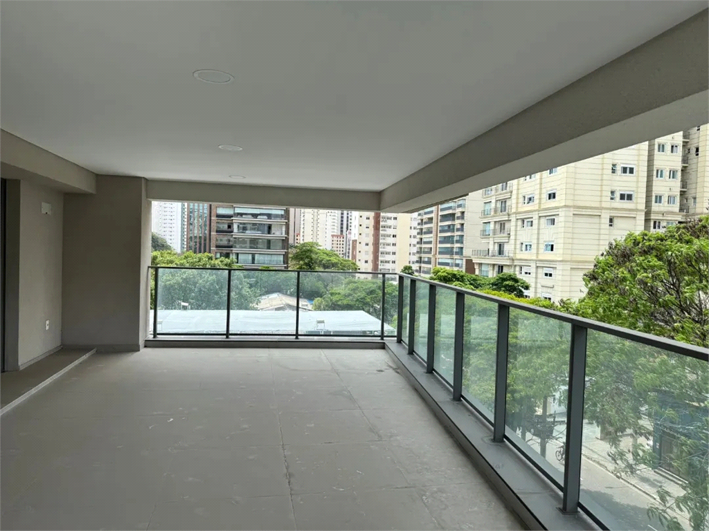 Venda Apartamento São Paulo Itaim Bibi REO695669 5