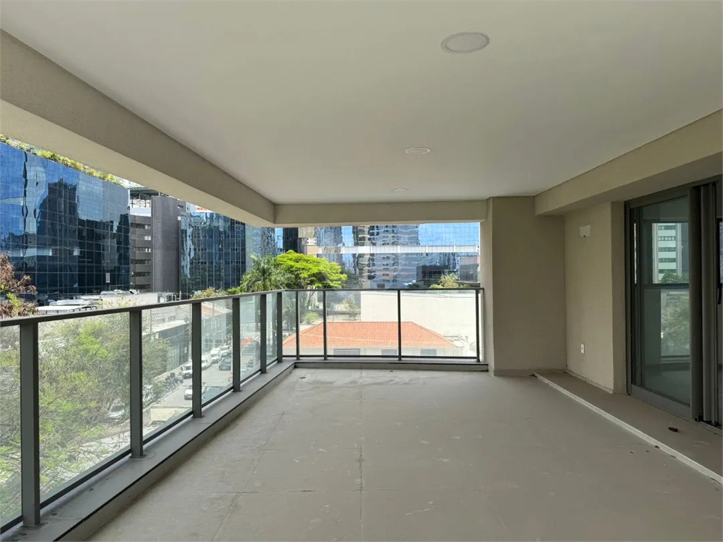 Venda Apartamento São Paulo Itaim Bibi REO695669 3