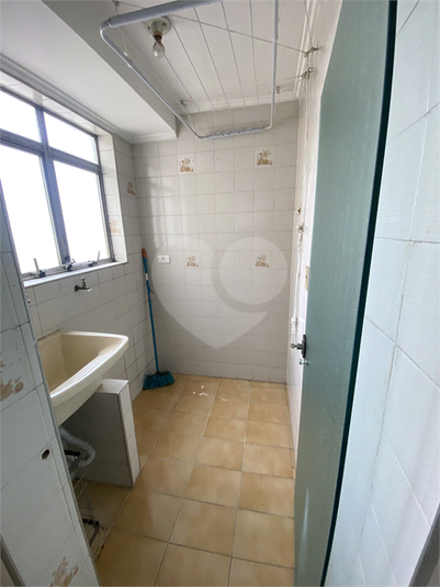 Venda Apartamento São Paulo Vila Nova Cachoeirinha REO695670 15