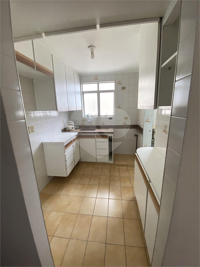 Venda Apartamento São Paulo Vila Nova Cachoeirinha REO695670 6