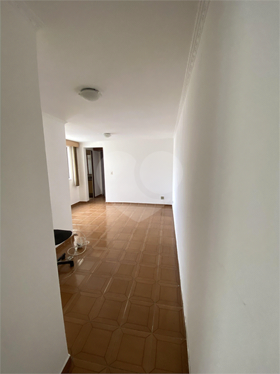 Venda Apartamento São Paulo Vila Nova Cachoeirinha REO695670 2