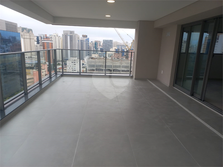 Venda Apartamento São Paulo Itaim Bibi REO695685 16