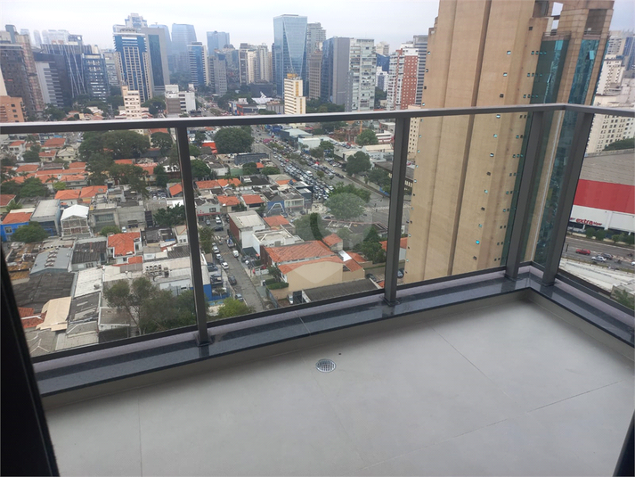 Venda Apartamento São Paulo Itaim Bibi REO695685 8