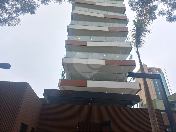 Venda Apartamento São Paulo Itaim Bibi REO695685 18