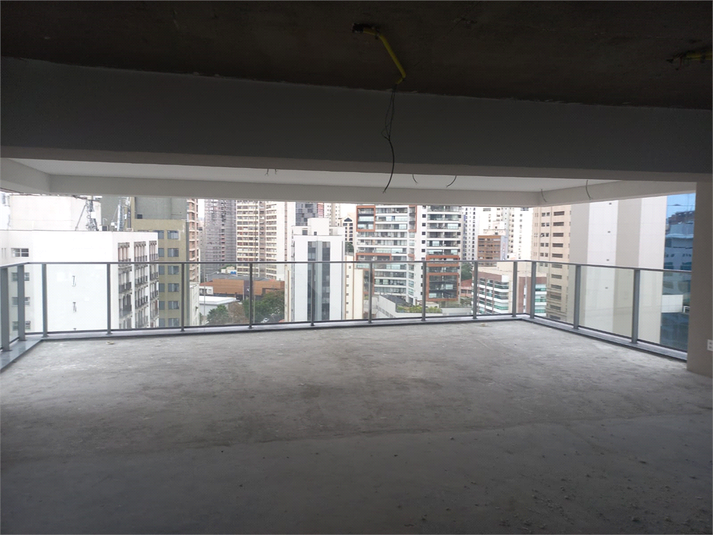 Venda Apartamento São Paulo Itaim Bibi REO695685 4