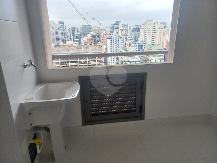 Venda Apartamento São Paulo Itaim Bibi REO695685 9