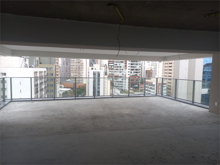 Venda Apartamento São Paulo Itaim Bibi REO695685 6