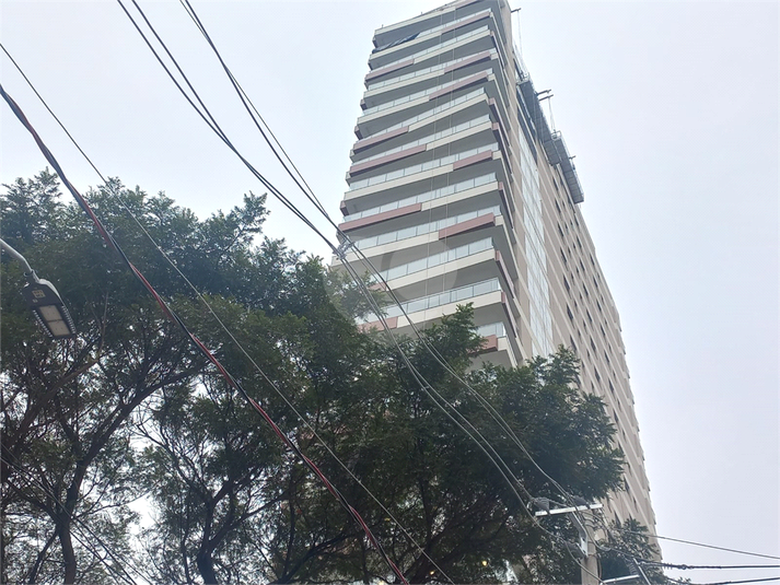 Venda Apartamento São Paulo Itaim Bibi REO695685 1